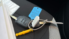 Hyundai i10 1.0 MPi SE Connect 5dr Petrol Hatchback